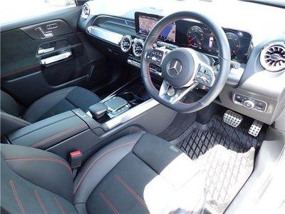 صورة مصغرة 11 لـ 2023 Mercedes-BENZ GLB