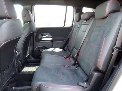 صورة مصغرة 18 لـ 2023 Mercedes-BENZ GLB