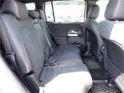صورة مصغرة 17 لـ 2023 Mercedes-BENZ GLB