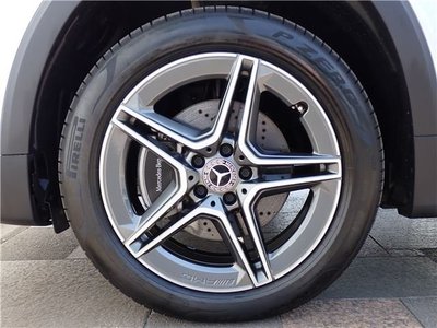 صورة مصغرة 41 لـ 2023 Mercedes-BENZ GLB