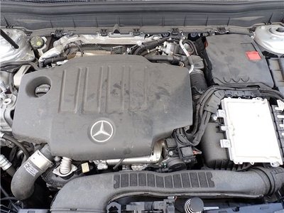 صورة مصغرة 45 لـ 2023 Mercedes-BENZ GLB