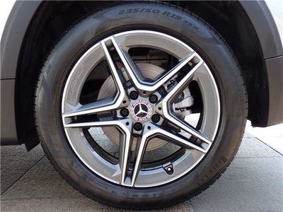 صورة مصغرة 42 لـ 2023 Mercedes-BENZ GLB