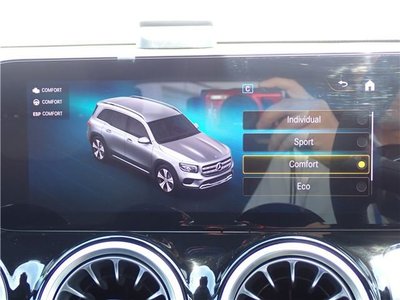 صورة مصغرة 31 لـ 2023 Mercedes-BENZ GLB