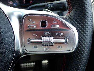 صورة مصغرة 25 لـ 2023 Mercedes-BENZ GLB