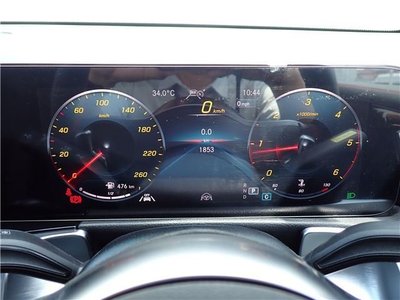 صورة مصغرة 24 لـ 2023 Mercedes-BENZ GLB