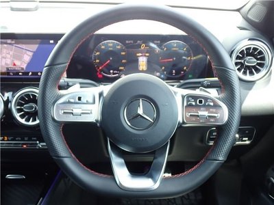 صورة مصغرة 23 لـ 2023 Mercedes-BENZ GLB