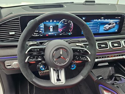 MERCEDES-BENZ GLE - 10
