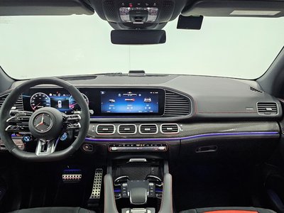 MERCEDES-BENZ GLE - 5