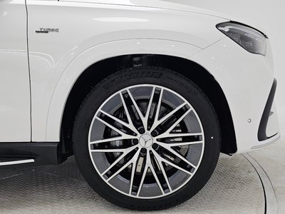 MERCEDES-BENZ GLE - 6