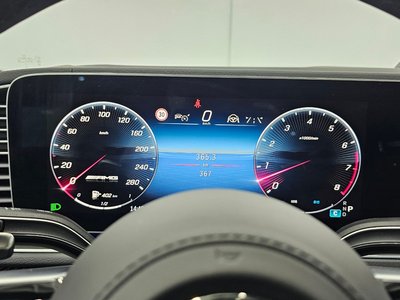 MERCEDES-BENZ GLE - 8