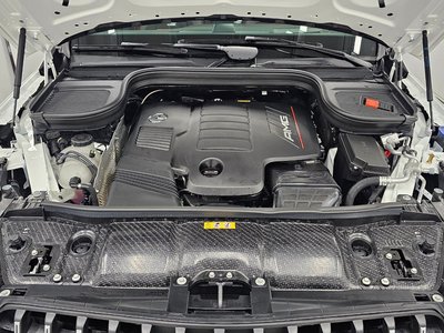 MERCEDES-BENZ GLE - 7