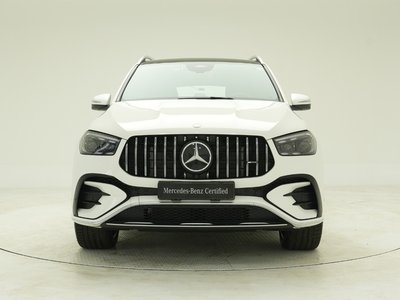 MERCEDES-BENZ GLE - 2