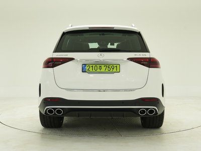 MERCEDES-BENZ GLE - 3