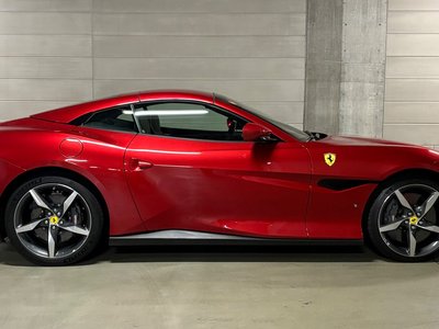 FERRARI PORTOFINO M - 6