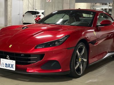 FERRARI PORTOFINO M - 2