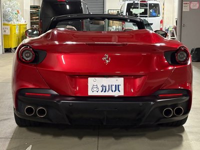 FERRARI PORTOFINO M - 9