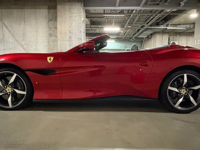 FERRARI PORTOFINO M - 7