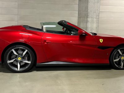 FERRARI PORTOFINO M - 5