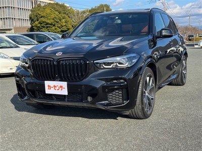 BMW X5 - 1