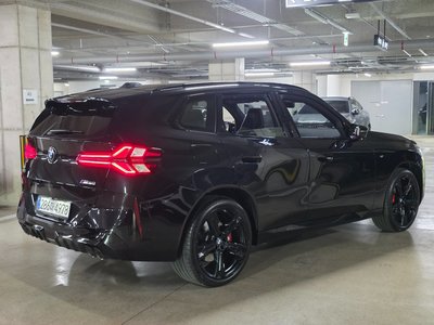 BMW X3 - 4