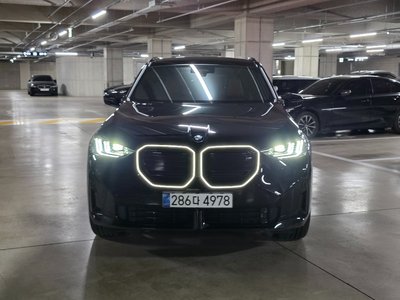 BMW X3 - 2