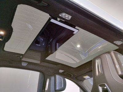 2025 BMW I7 — миниатюра 47