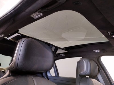 2025 BMW I7 — миниатюра 40