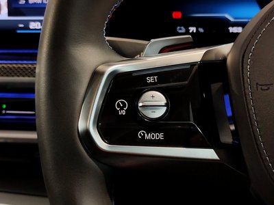 2025 BMW I7 — миниатюра 73
