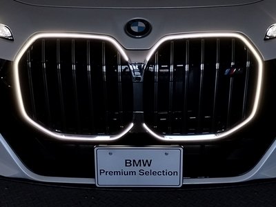 2025 BMW I7 — миниатюра 13