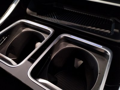 2025 BMW I7 — миниатюра 57