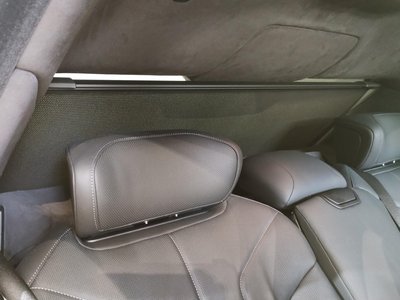 2025 BMW I7 — миниатюра 51