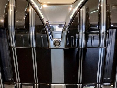 2025 BMW I7 — миниатюра 18