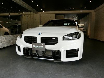 BMW M2 COUPE - 2