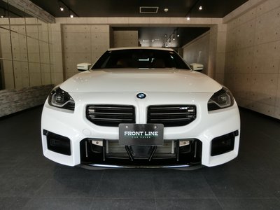 BMW M2 COUPE - 7