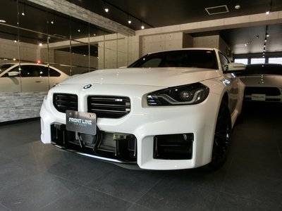 BMW M2 COUPE - 1