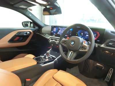 BMW M2 COUPE - 4