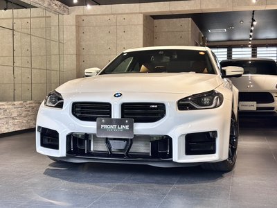 BMW M2 COUPE - 3