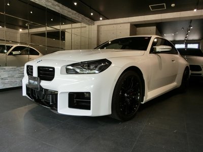 BMW M2 COUPE - 9