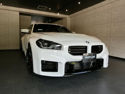 BMW M2 COUPE - 8