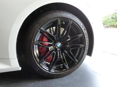 BMW M2 COUPE - 6
