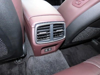 صورة مصغرة 19 لـ 2025 Genesis THE NEW G70