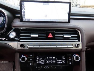 صورة مصغرة 15 لـ 2025 Genesis THE NEW G70