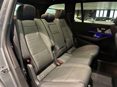 صورة مصغرة 22 لـ 2026 Mercedes-BENZ GLS
