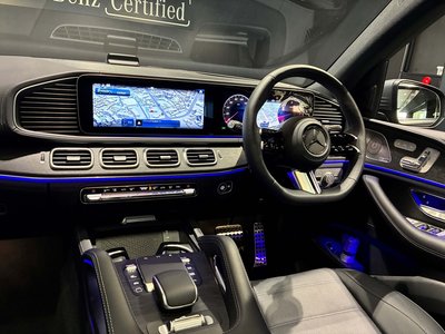 صورة مصغرة 33 لـ 2026 Mercedes-BENZ GLS
