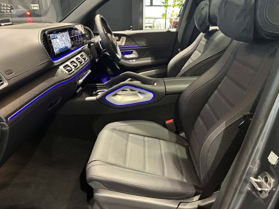 صورة مصغرة 28 لـ 2026 Mercedes-BENZ GLS
