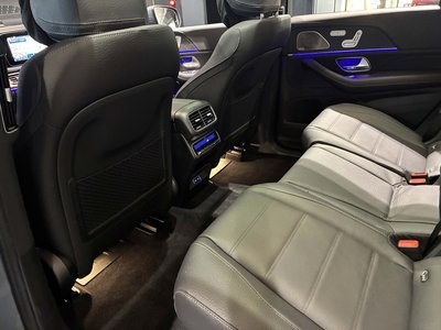 صورة مصغرة 31 لـ 2026 Mercedes-BENZ GLS