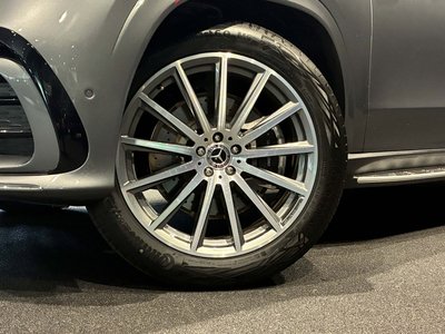 صورة 4 لـ 2026 Mercedes-BENZ GLS