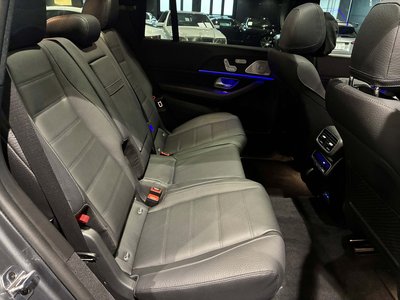 صورة مصغرة 23 لـ 2026 Mercedes-BENZ GLS