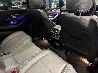 صورة مصغرة 21 لـ 2026 Mercedes-BENZ GLS