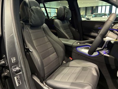 صورة مصغرة 17 لـ 2026 Mercedes-BENZ GLS